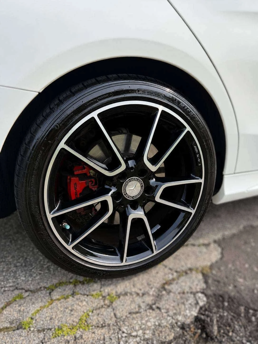 Mercedes-Benz C 450 AMG * CARFAX * ЦЕНА ДО БГ, снимка 13 - Автомобили и джипове - 55219392