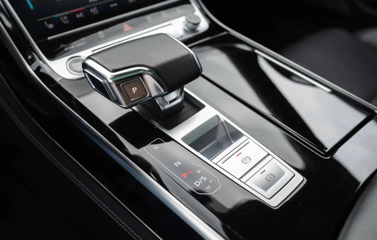 Audi A8 50TDI Quattro S-Line, снимка 7 - Автомобили и джипове - 55388356