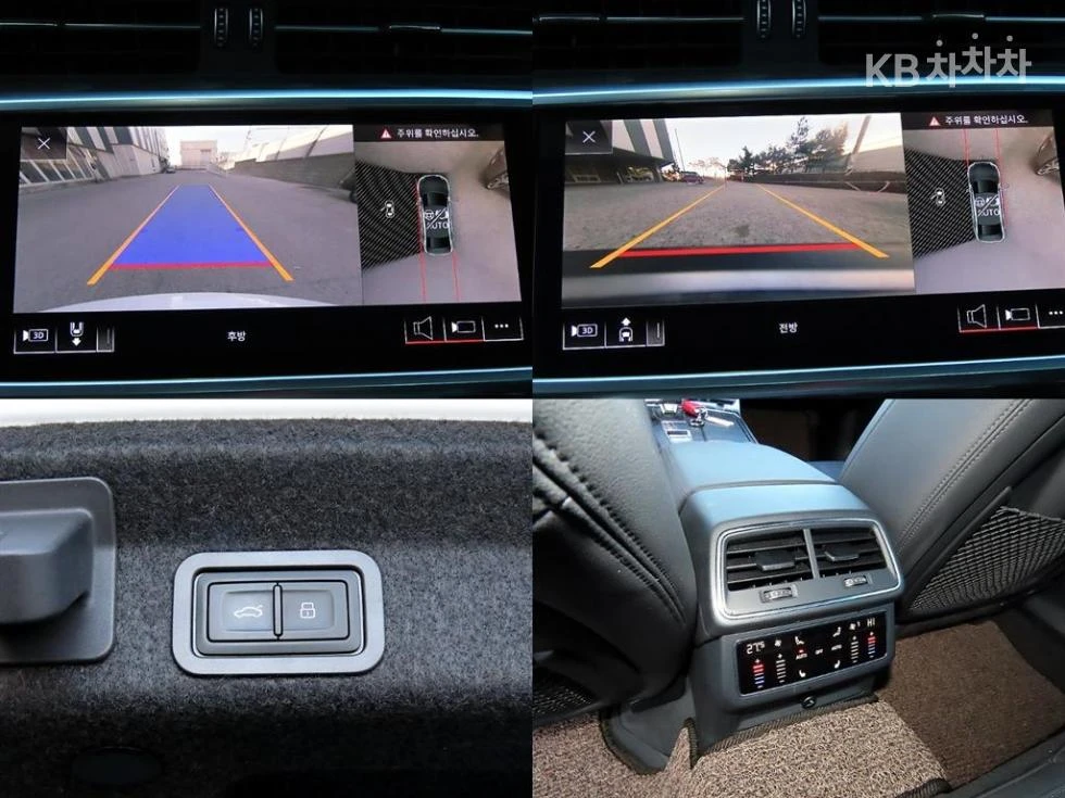 Audi A6 QUATTRO S LINE HEAD UP 360CAM PANORAMA | Mobile.bg � ����������� 16