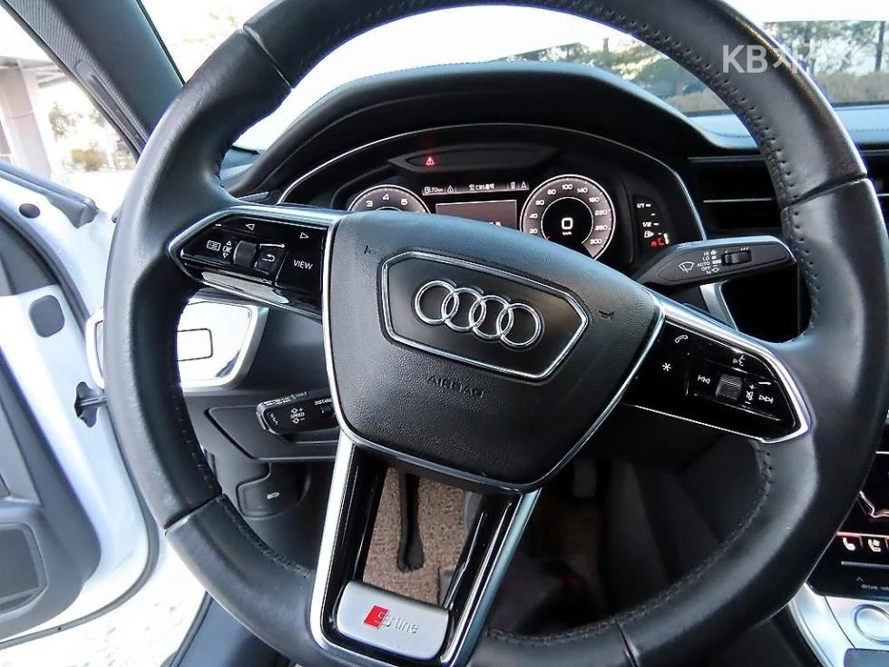 Audi A6 QUATTRO S LINE HEAD UP 360CAM PANORAMA | Mobile.bg � ����������� 8
