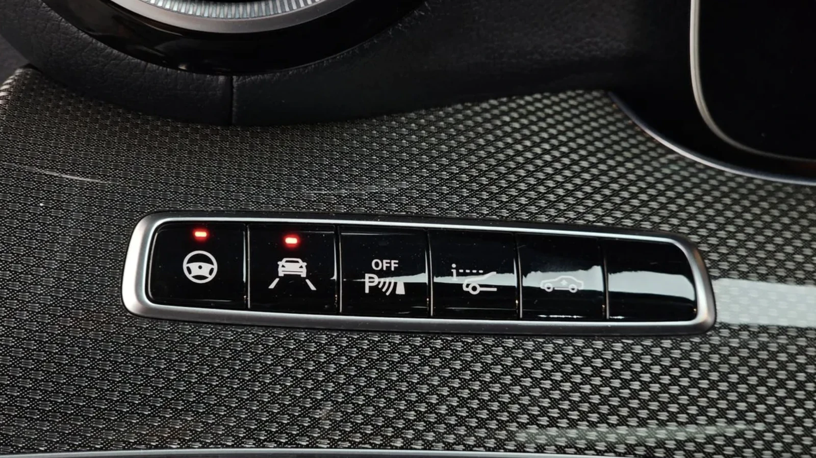 Mercedes-Benz E 53 AMG BURMESTER / 360 КАМЕРИ / ОБДУХ / МАСАЖ / HUD, снимка 12 - Автомобили и джипове - 55475705