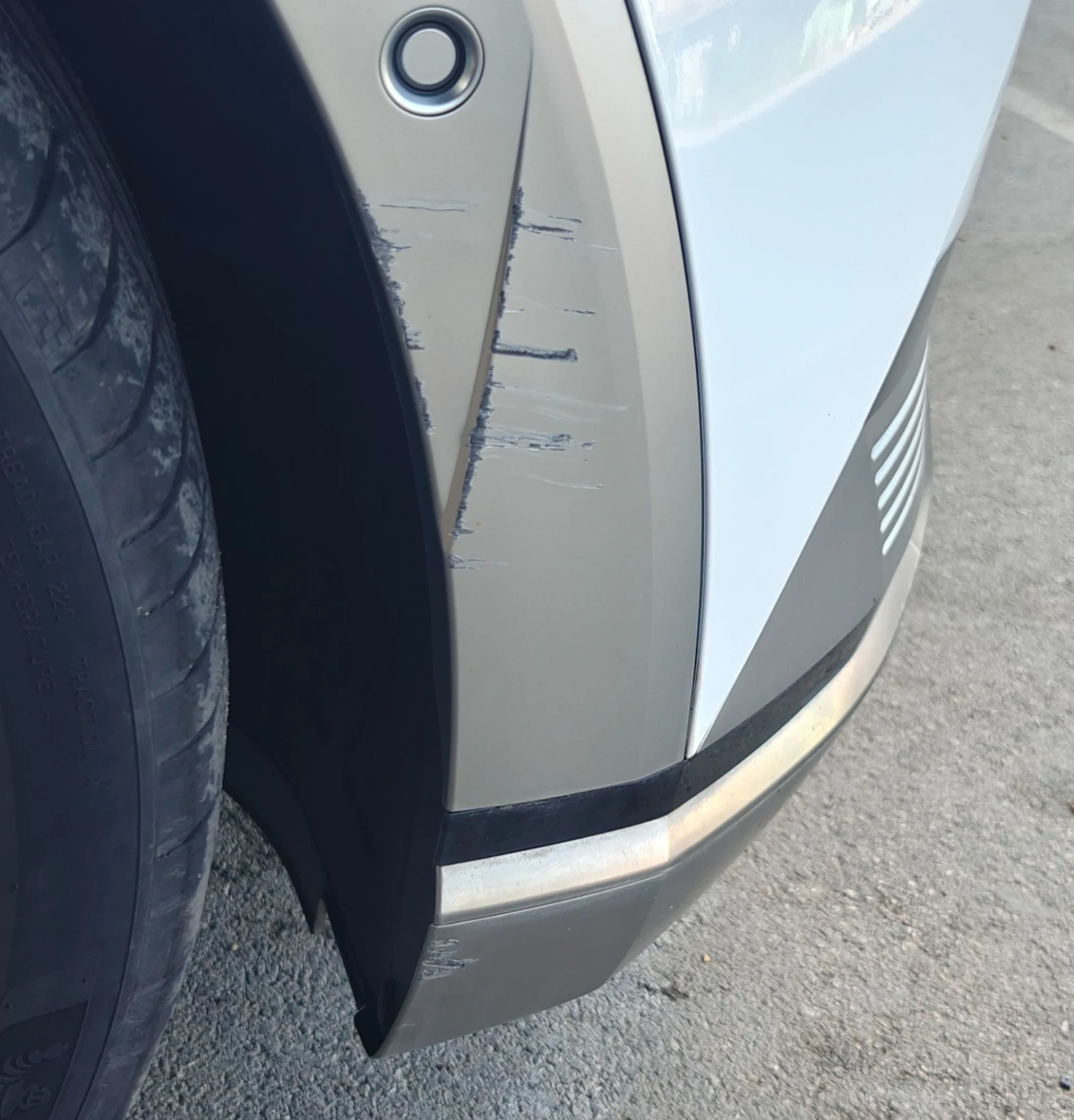 Hyundai Ioniq 5 Techniq/AWD/325hp/77kwh/360 /Гаранция, снимка 16 - Автомобили и джипове - 55625040