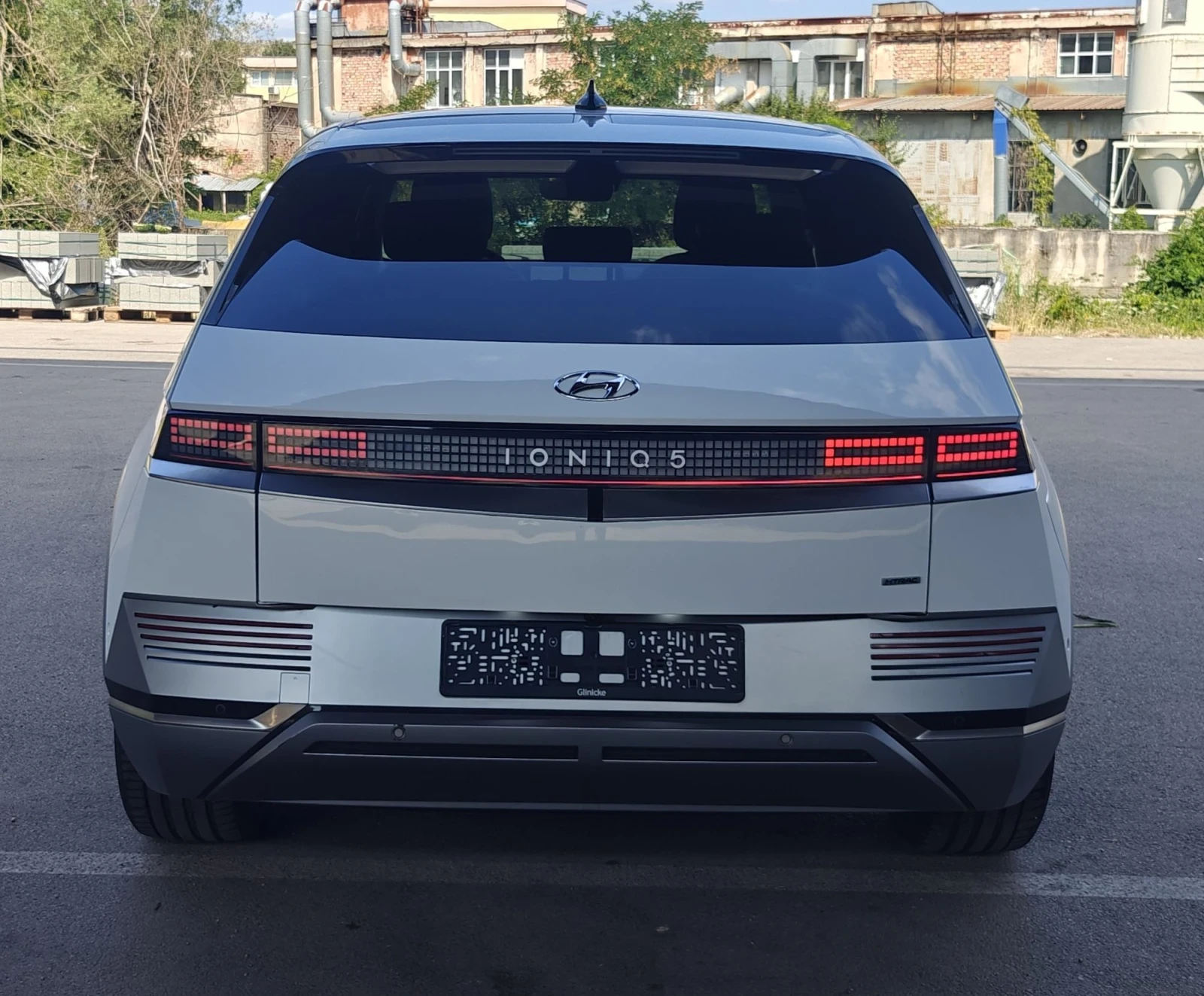 Hyundai Ioniq 5 Techniq/AWD/325hp/77kwh/360 /Гаранция, снимка 6 - Автомобили и джипове - 55625040