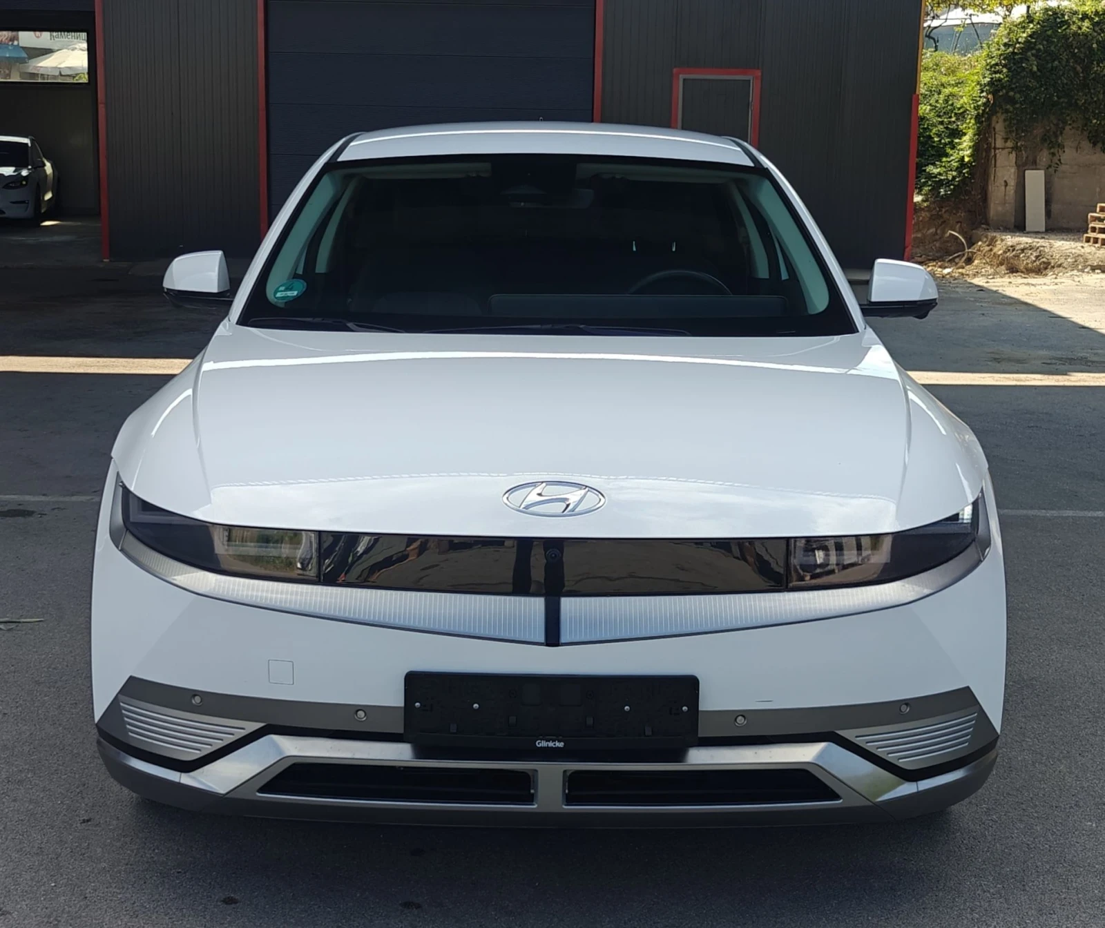 Hyundai Ioniq 5 Techniq/AWD/325hp/77kwh/360 /Гаранция, снимка 2 - Автомобили и джипове - 55625040