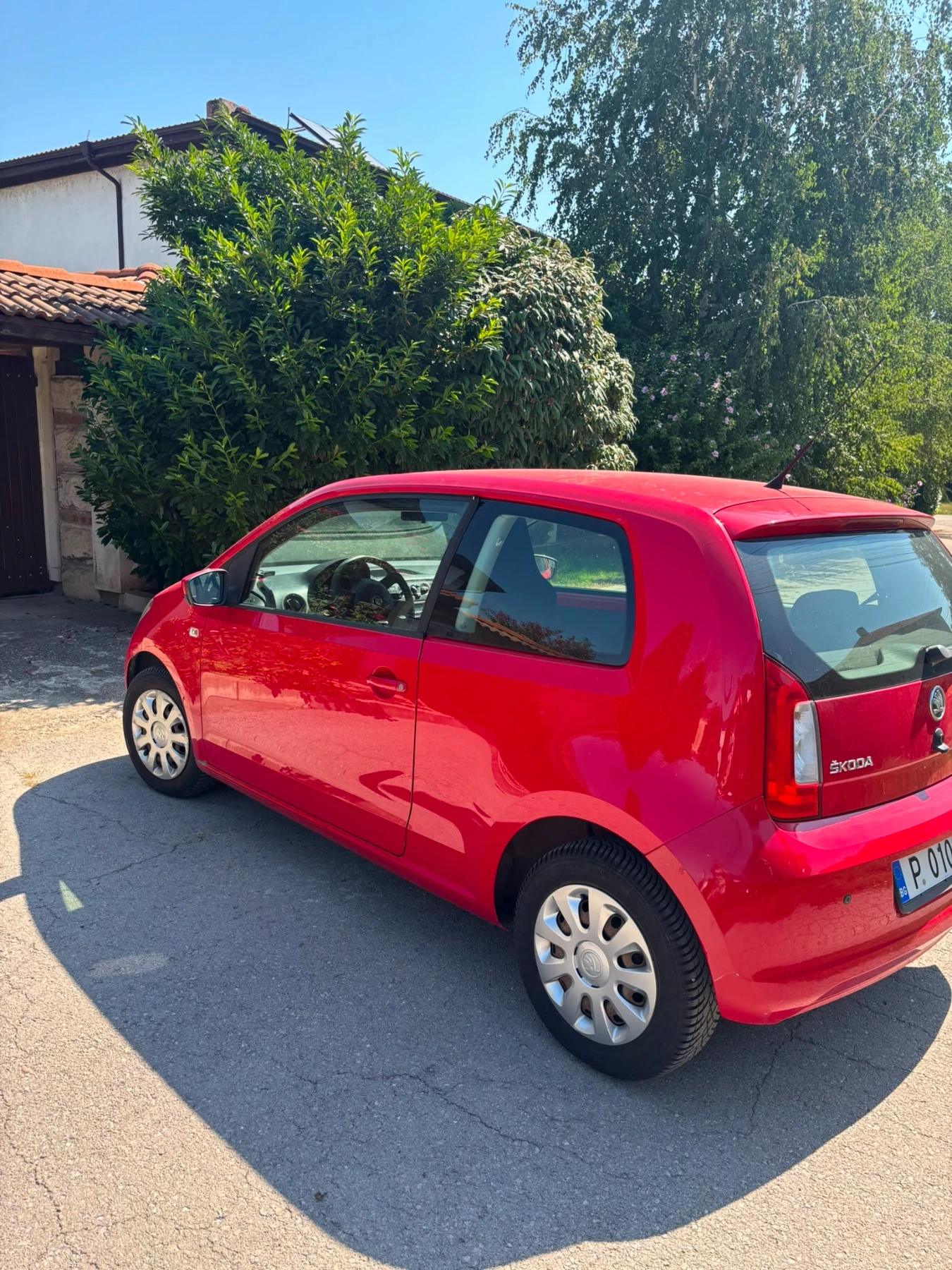 Skoda Citigo | Mobile.bg � ����������� 2