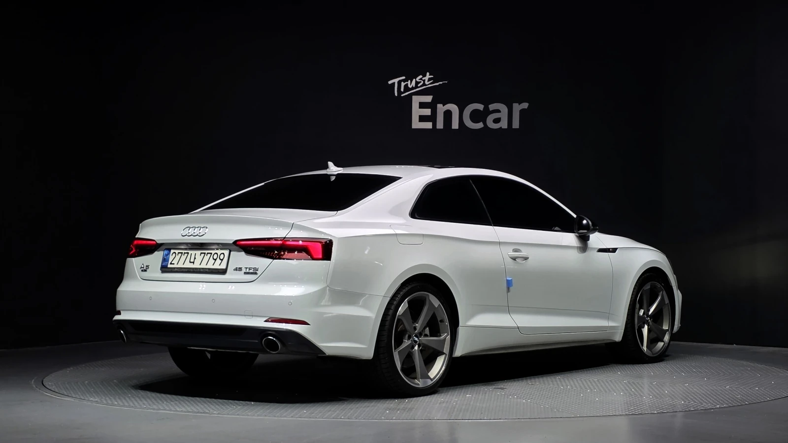 Audi A5 45 TFSI quattro Coupe | Mobile.bg � ����������� 2