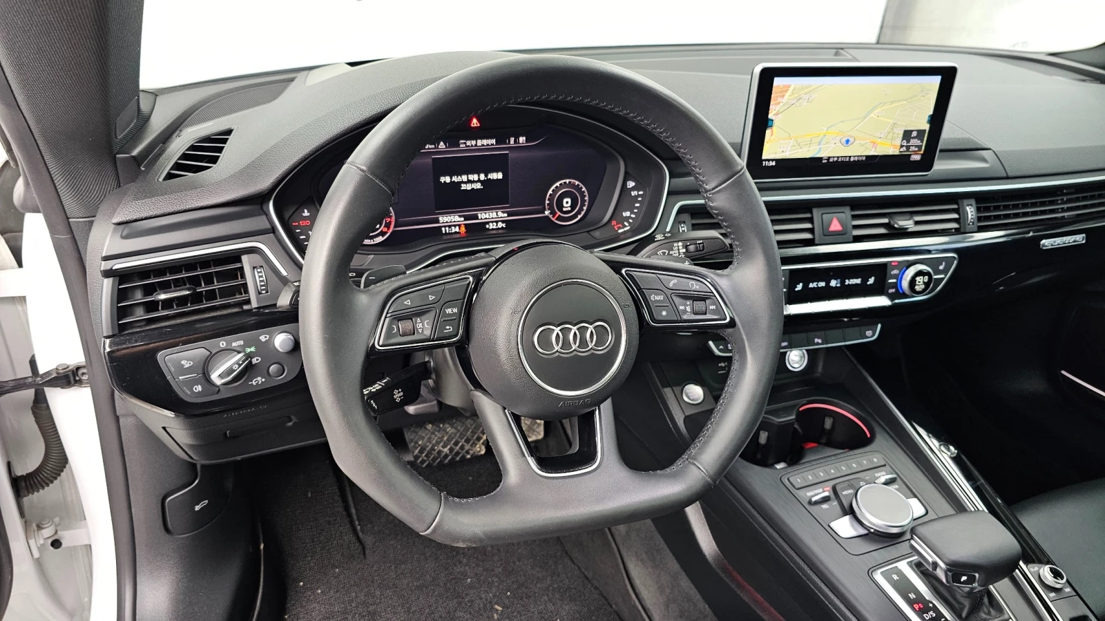 Audi A5 45 TFSI quattro Coupe | Mobile.bg � ����������� 12