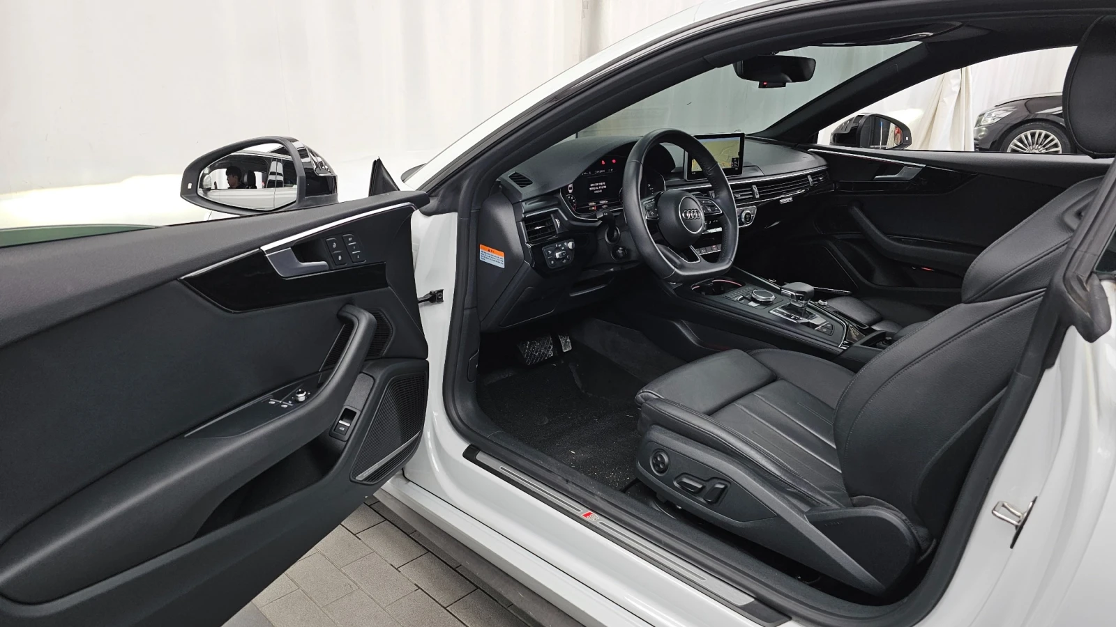 Audi A5 45 TFSI quattro Coupe | Mobile.bg � ����������� 10