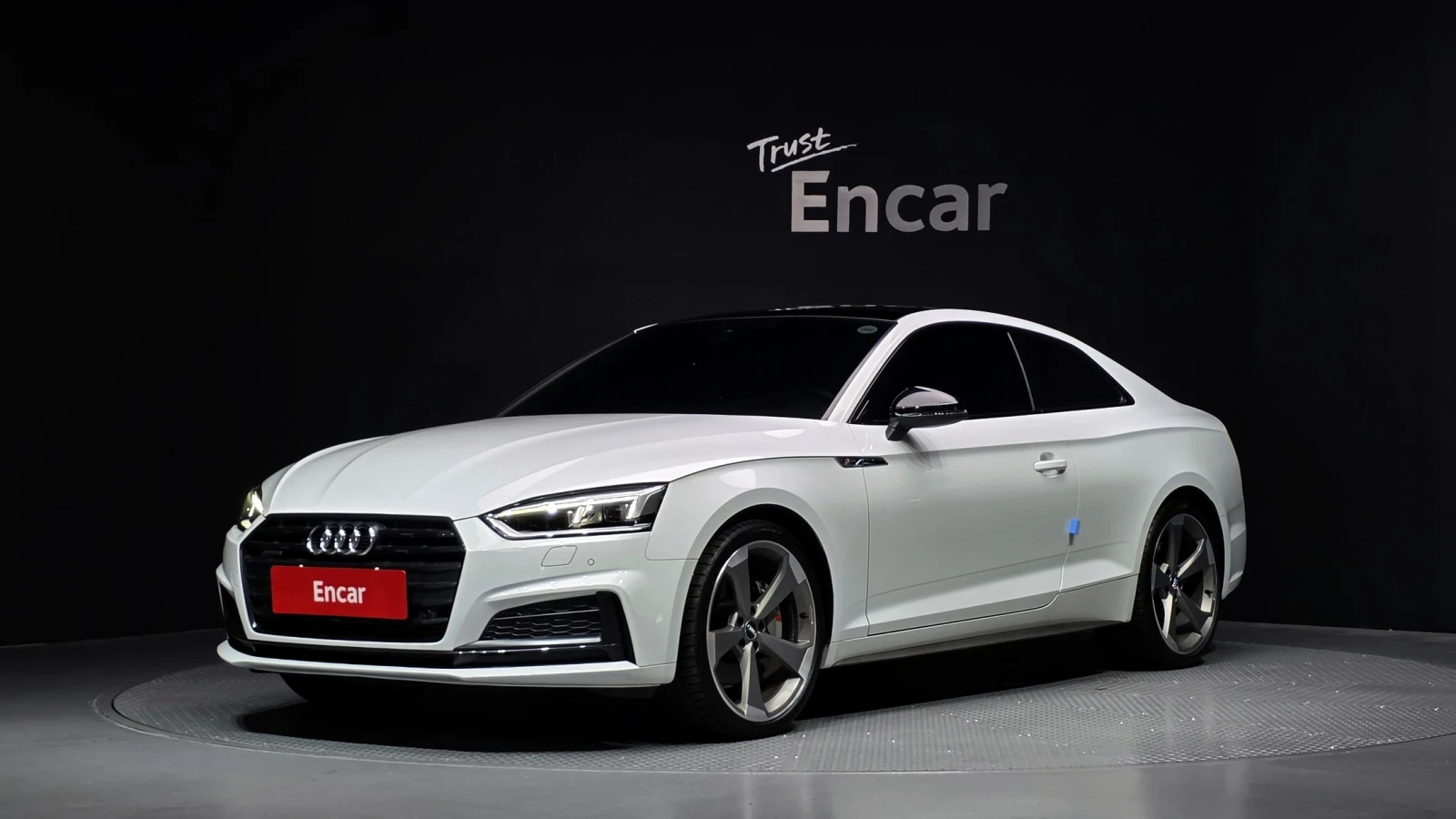 Audi A5 45 TFSI quattro Coupe | Mobile.bg � ����������� 1