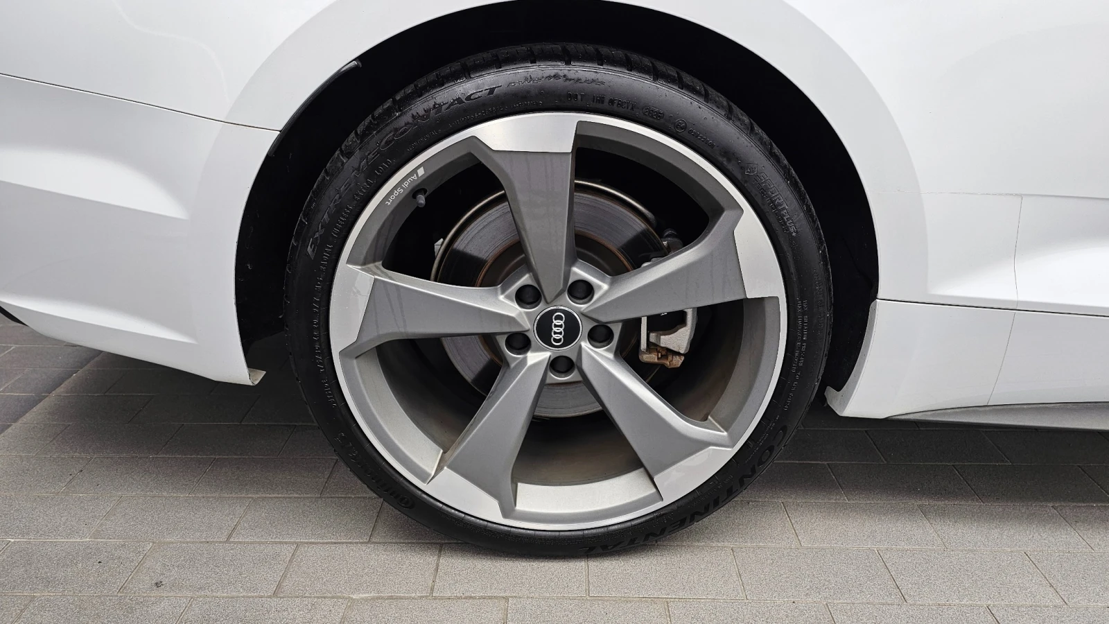 Audi A5 45 TFSI quattro Coupe | Mobile.bg � ����������� 5