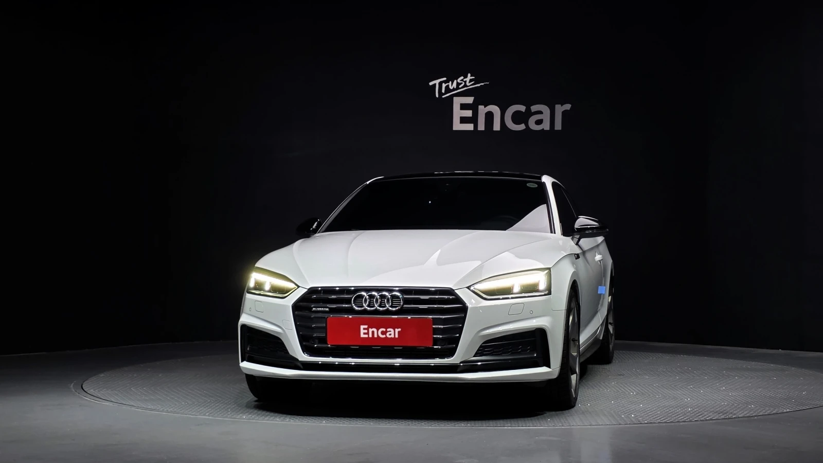 Audi A5 45 TFSI quattro Coupe | Mobile.bg � ����������� 3