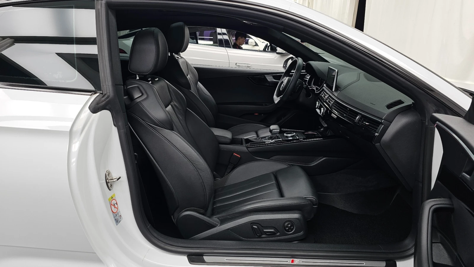 Audi A5 45 TFSI quattro Coupe | Mobile.bg � ����������� 11