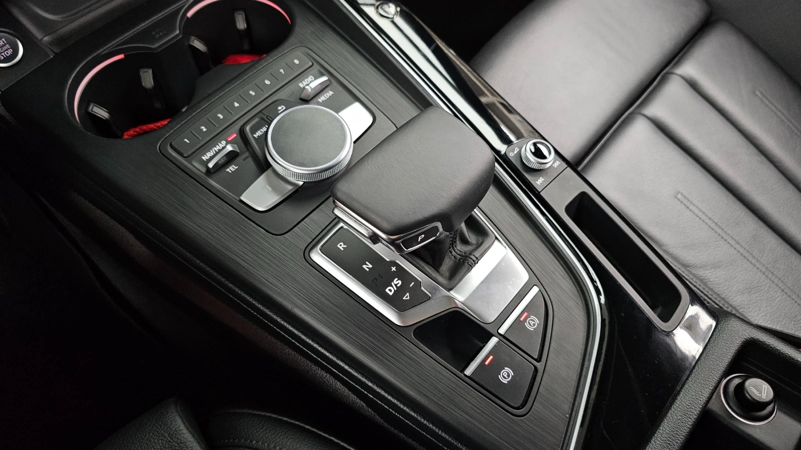 Audi A5 45 TFSI quattro Coupe | Mobile.bg � ����������� 9