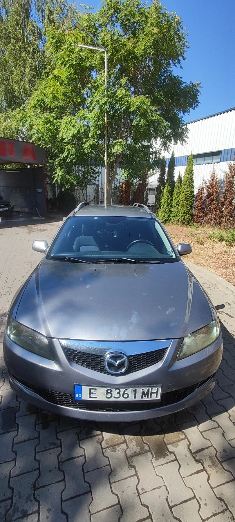 Mazda 6 | Mobile.bg � ����������� 12