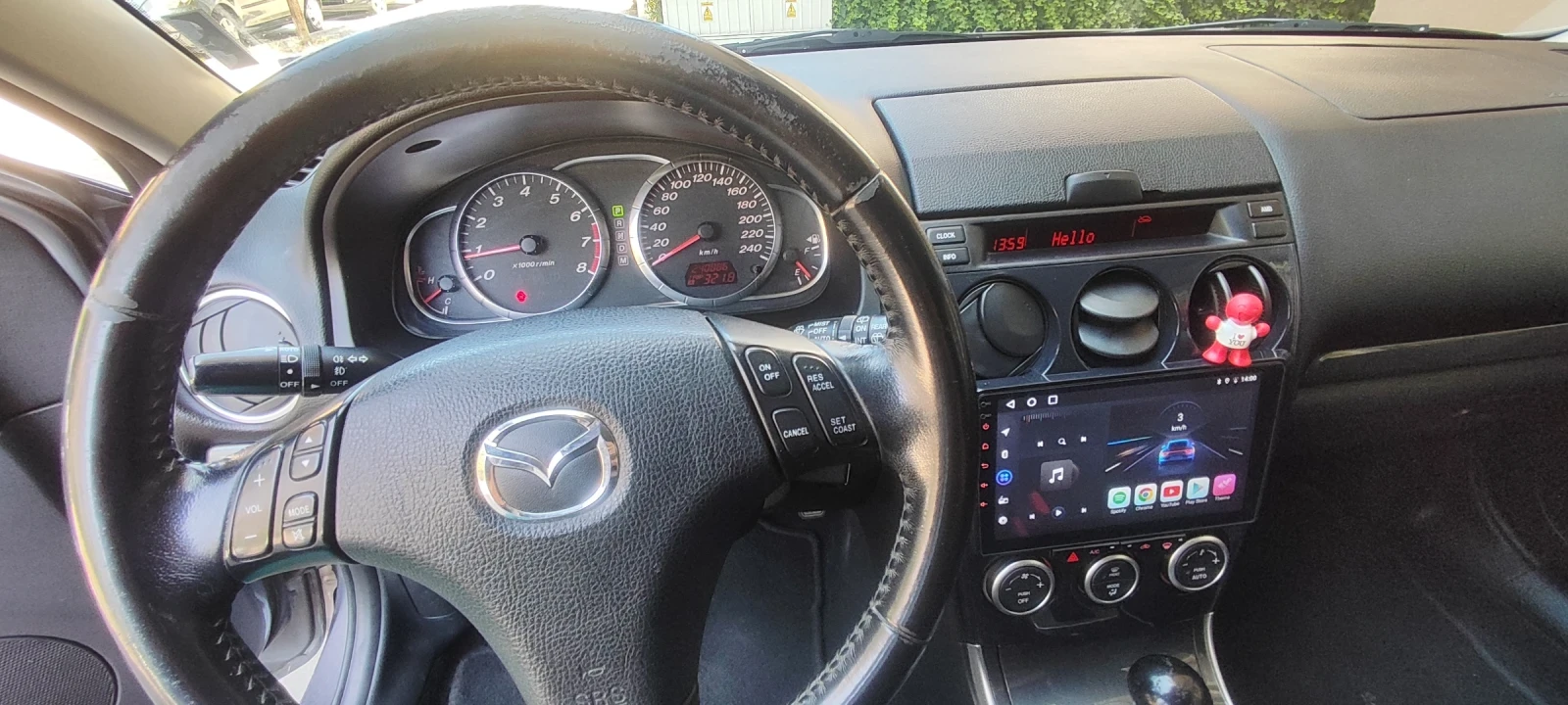 Mazda 6 | Mobile.bg � ����������� 5