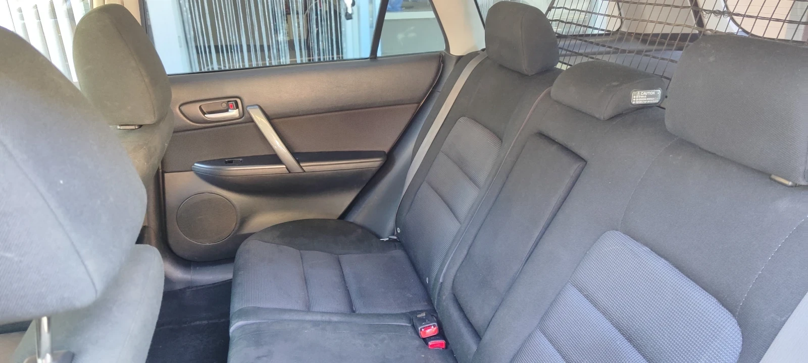 Mazda 6 | Mobile.bg � ����������� 7