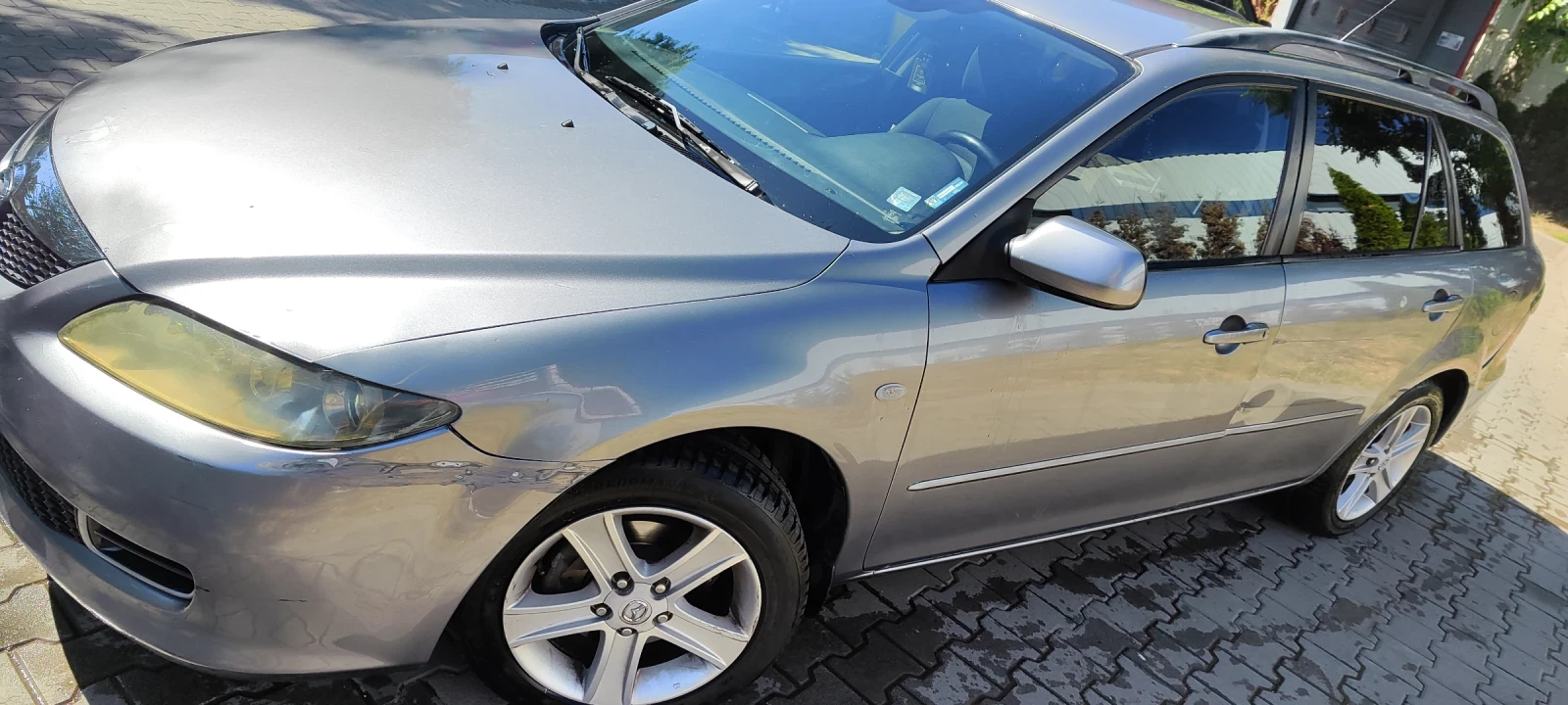 Mazda 6 | Mobile.bg � ����������� 13