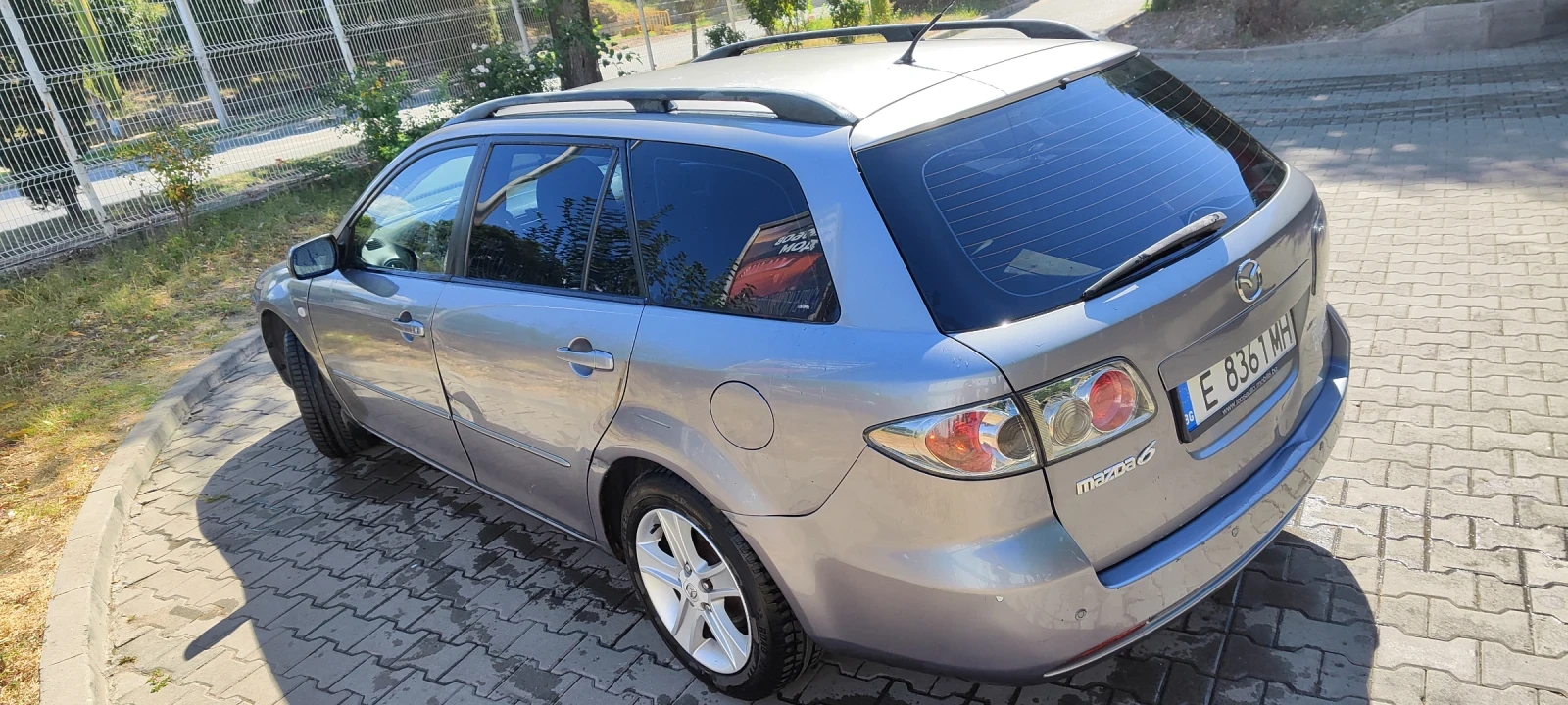 Mazda 6 | Mobile.bg � ����������� 3