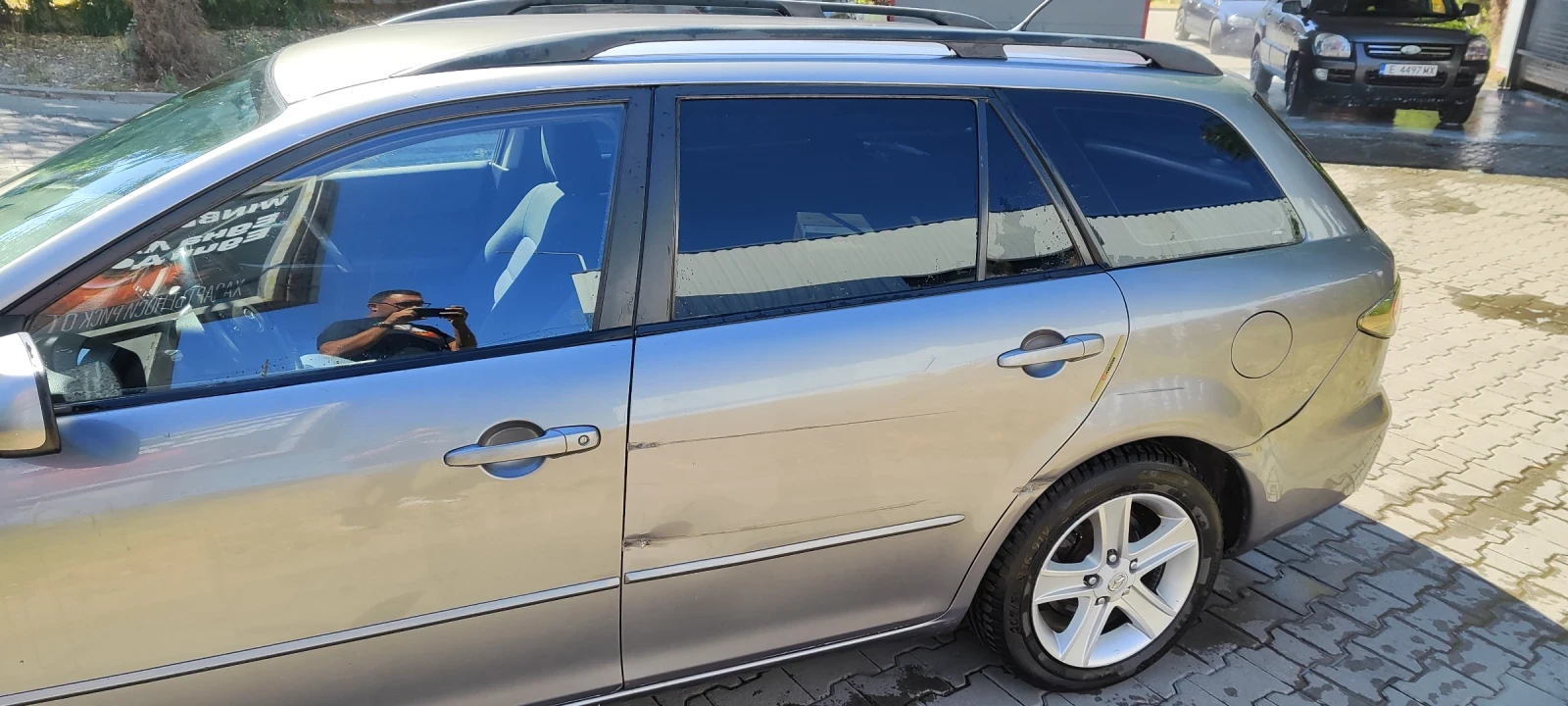 Mazda 6 | Mobile.bg � ����������� 14