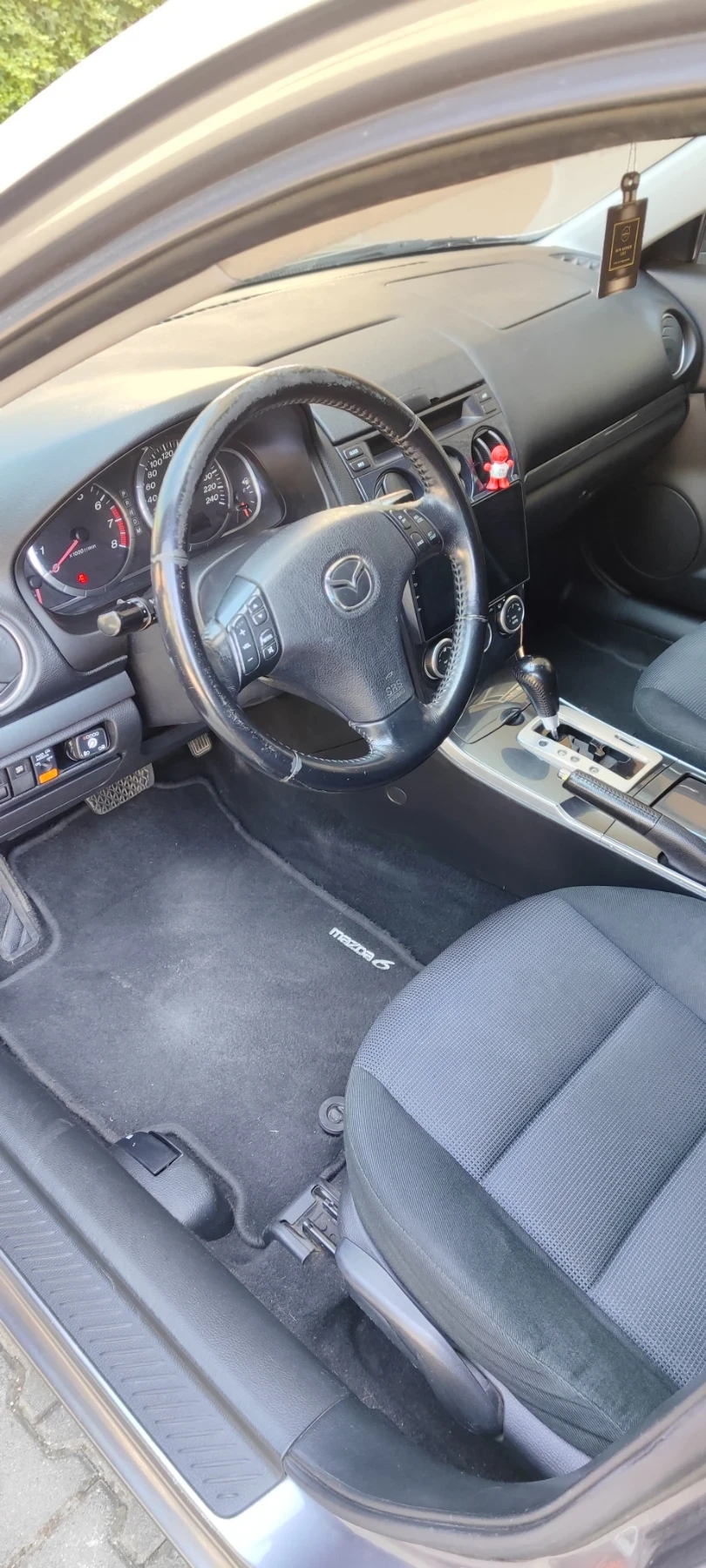 Mazda 6 | Mobile.bg � ����������� 6