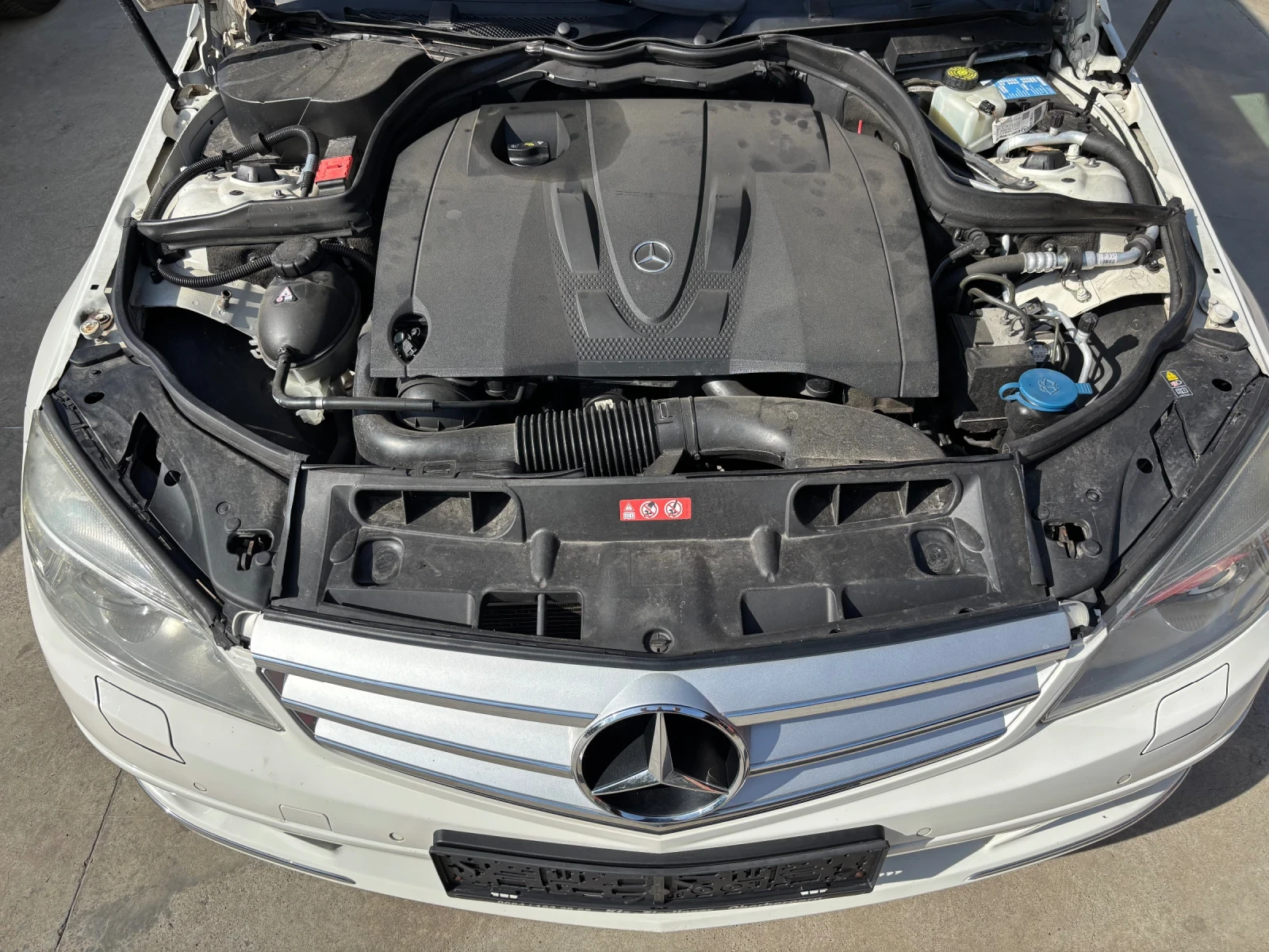 Mercedes-Benz 200 ��������-����-������� | Mobile.bg � ����������� 14
