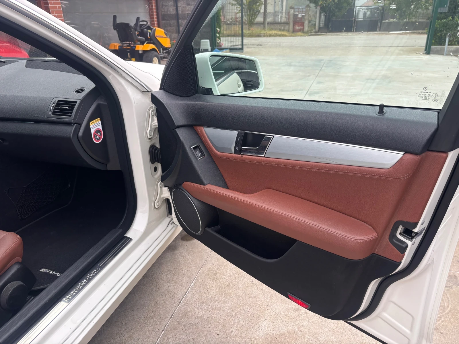 Mercedes-Benz 200 ��������-����-������� | Mobile.bg � ����������� 17