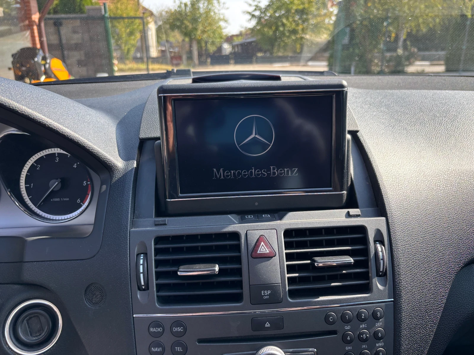 Mercedes-Benz 200 ��������-����-������� | Mobile.bg � ����������� 10