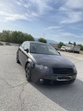 Audi A3 8P - изображение 2
