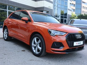 Audi Q3 35TFSI/Virtual/SideAssist/LaneAssist, снимка 3