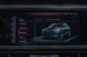 Audi Q3 35TFSI/Virtual/SideAssist/LaneAssist, снимка 15