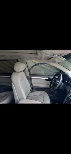Audi Q7 3.0 TFSI, снимка 5