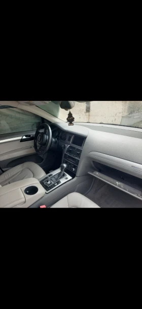 Audi Q7 3.0 TFSI, снимка 4