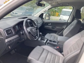 VW Amarok 3.0 TDI V6 4MOTION 258к.с., снимка 8