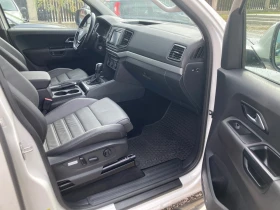 VW Amarok 3.0 TDI V6 4MOTION 258к.с., снимка 11