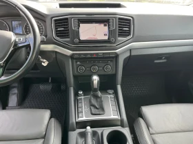 VW Amarok 3.0 TDI V6 4MOTION 258к.с., снимка 12