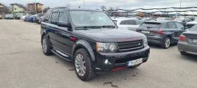 Land Rover Range Rover Sport Range Rover Sport, снимка 4