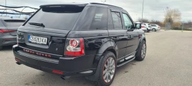 Land Rover Range Rover Sport Range Rover Sport, снимка 5