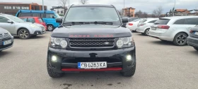 Land Rover Range Rover Sport Range Rover Sport, снимка 1