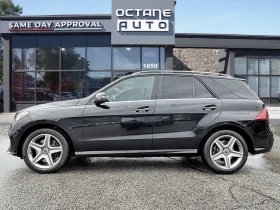 Mercedes-Benz GLC 4MATIC* АвтоКредит* (ЦЕНА ДО БГ), снимка 3