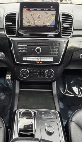 Mercedes-Benz GLC 4MATIC* АвтоКредит* (ЦЕНА ДО БГ), снимка 14