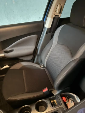 Nissan Juke, снимка 10