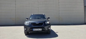 Hyundai Santa fe, снимка 1