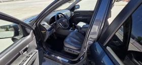 Hyundai Santa fe, снимка 5