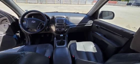 Hyundai Santa fe, снимка 7