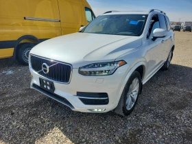 Volvo Xc90 T6 Momentum AWD/Keyless/Lane Assist/B&W, снимка 2