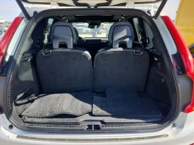 Volvo Xc90 T6 Momentum AWD/Keyless/Lane Assist/B&W, снимка 14
