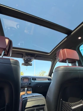VW Touareg 3.0 245, снимка 10