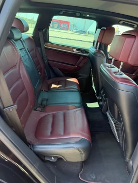 VW Touareg 3.0 245, снимка 9