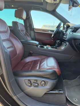VW Touareg 3.0 245, снимка 8