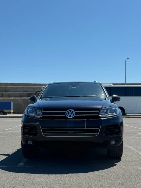 VW Touareg 3.0 245, снимка 2